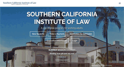 Desktop Screenshot of lawdegree.com